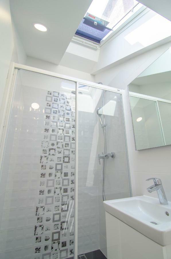 Apartman Split Old Town Center Exterior foto
